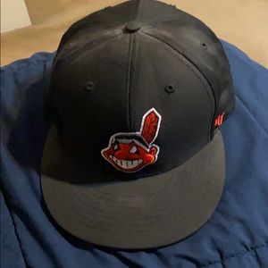 Cleveland Indians MLB SnapBack
